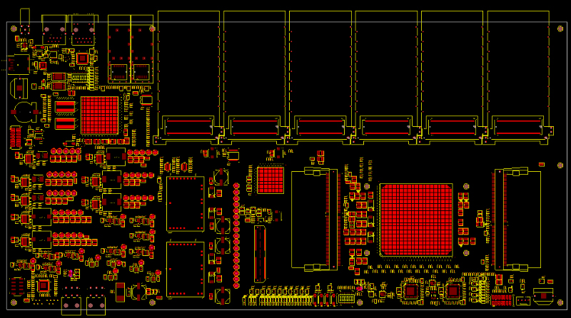 SMT加工廠_SMT加工_pcba貼片 SMT加工廠_SMT加工_pcba貼片